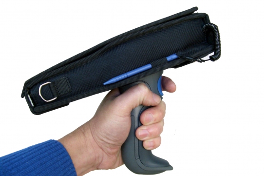 Honeywell Intermec CK3R CK3X protective case pistol grip hand