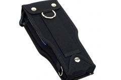 Honeywell Intermec CK3R CK3X protective case rear view