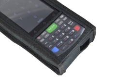 Honeywell EDA50K case detail keyboard plastic protector