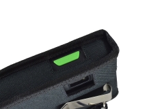 Honeywell EDA50K case right side detail