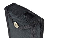 Honeywell EDA50K case view flap close load usb