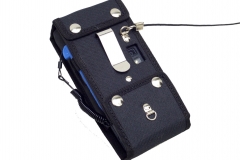 Intermec CN51 Case Nylon Honeywell back view