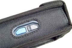 Intermec CN51 Case Nylon Honeywell right side detail