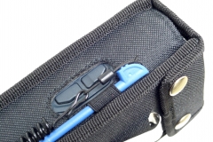 Intermec CN51 Case Nylon Honeywell left side view