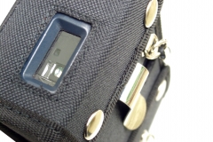 Intermec CN51 Case Nylon Honeywell scanner view