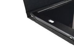 Ipad industrial case detail hole front camera
