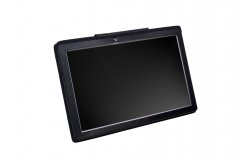 Lenovo TAB 2 A10-70 Tablet Case front view without flap