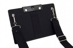 Lenovo TAB 2 A10-70 Tablet Case rear view shoulder strap
