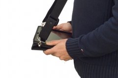 Lenovo ThinkPad Helix Tablet Case shoulder strap
