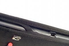 Lenovo ThinkPad Helix Tablet Case left side view