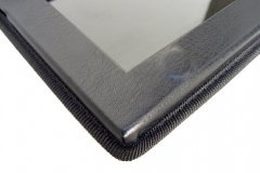 Lenovo ThinkPad Helix Tablet Case corner view