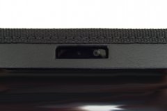 Lenovo ThinkPad Helix Tablet Case front camera