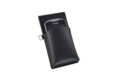 Orderman Holster PDA Pouch front view without pvc