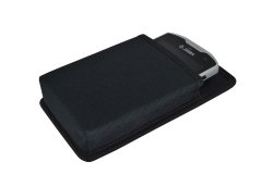 PDA Carrying Case Restaurants side view