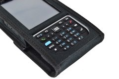 Protective Case Nautiz X4 Handheld detail keyboard