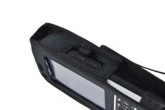 Protective Case Nautiz X4 Handheld right side view portastylus