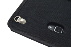 Samsung Galaxy Tab A6 Tablet Case sm-t580 detail hole rear camera