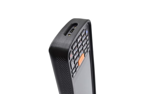 Seypos Keymax TPU Case Micro USB Charging Port