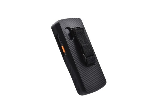 Seypos Keymax TPU Case Rear View