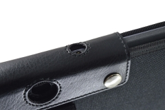 Tablet Case Lenovo Tab3 10 plus detail hole camera rear headphones