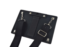 Tablet Case Lenovo Tab3 10 plus detail view back shoulder strap