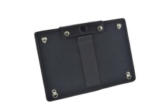 Tablet Case Lenovo Tab3 10 plus back view