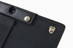 Tablet Case Lenovo Tab3 10 plus detail rear camera