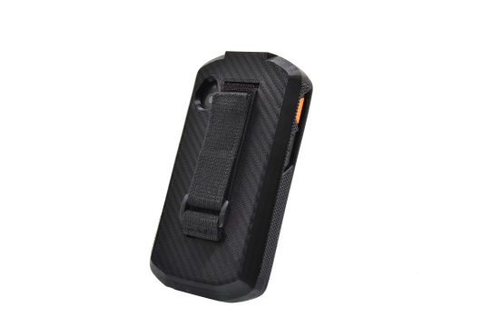 TLM M51 TPU Case Rear View Hand Strap