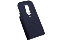 Universal holster PDA rear view