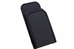 Universal holster PDA front view