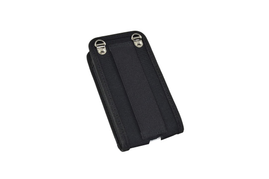 Verifone E285 Case rear view hand strap