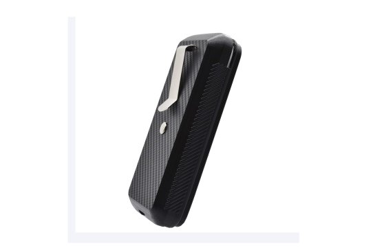 Verifone E285 TPU Case Side View