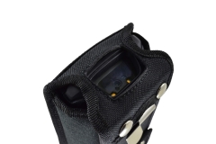 Zebra MC3300 case detail reader scanner