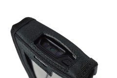 Zebra TC20K case view reader scanner