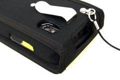 zebra tc70 tc75 case Motorola Symbol detail camera view