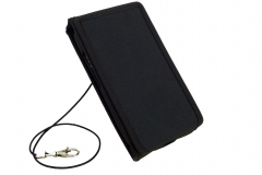 zzebra tc70 tc75 case Motorola Symbol front view