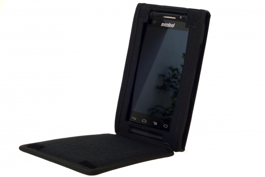 zebra tc70 tc75 case Motorola Symbol open view