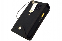 zebra tc70 tc75 case Motorola Symbol rear view