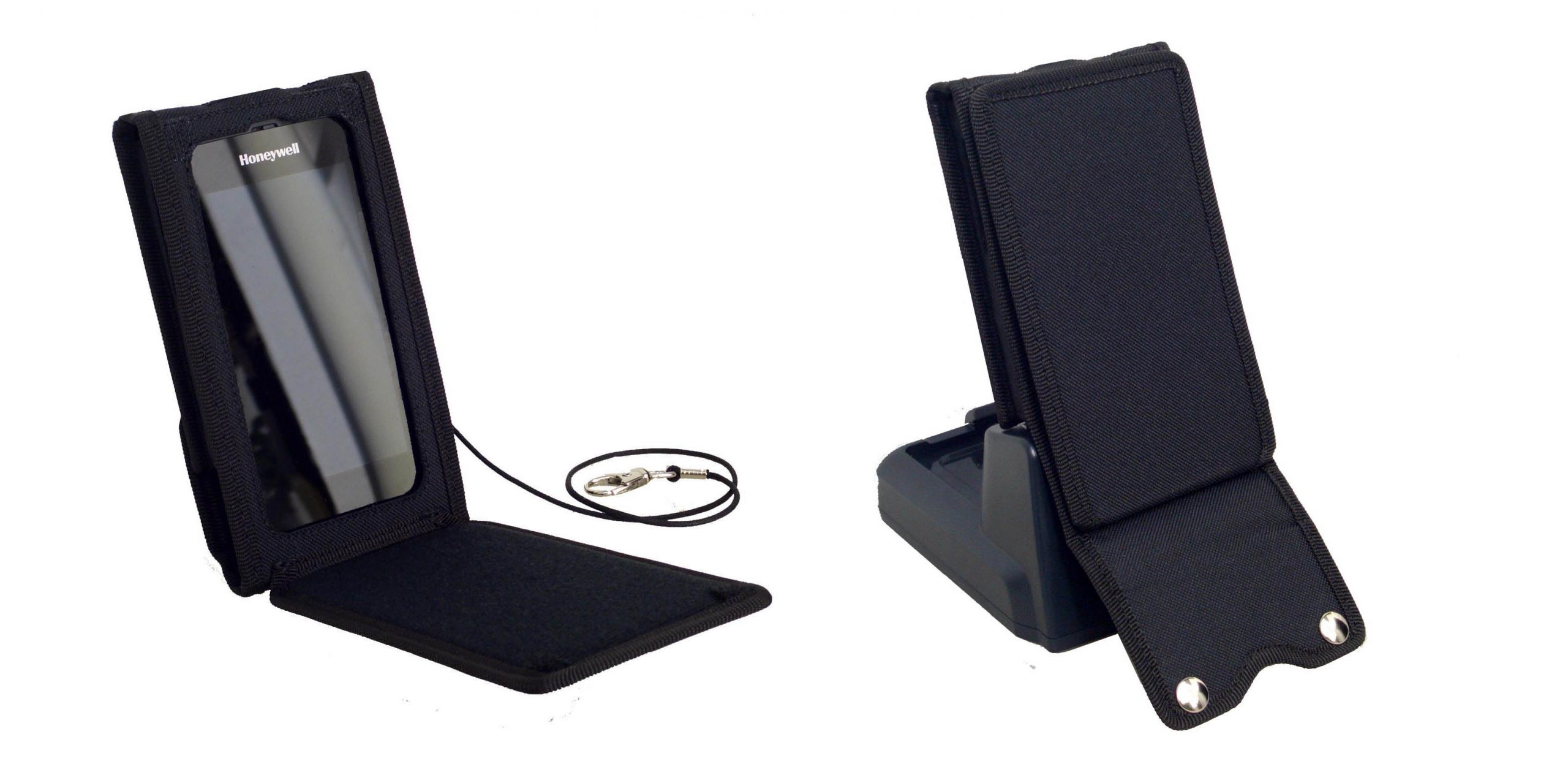 Honeywell CT50 CT60 Protective Case