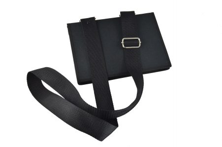 iPad Industrial Case front view