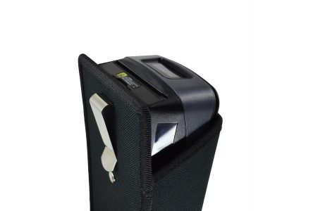 SmartPOS Urovo i9000s Holster top side detail