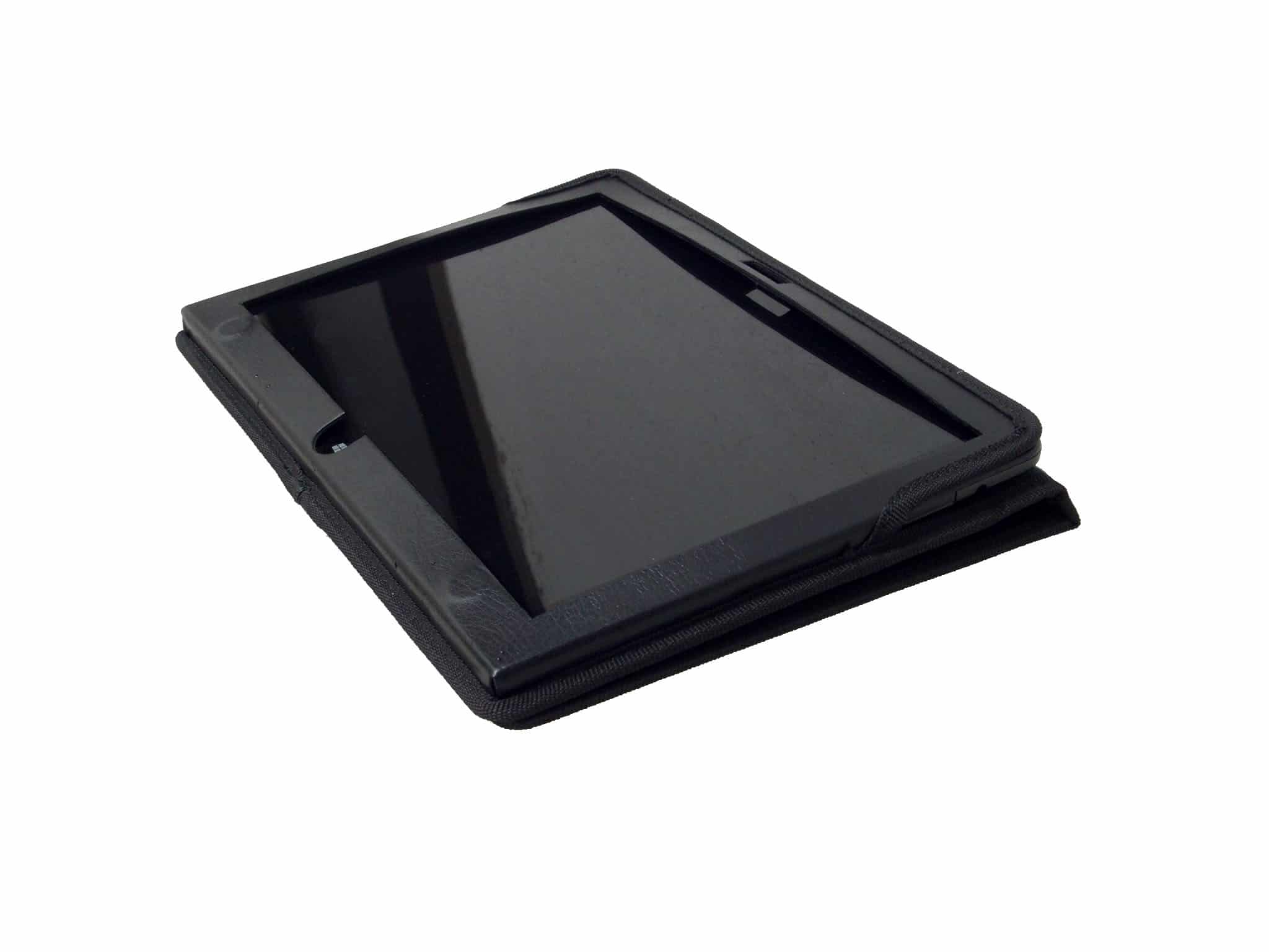 Lenovo ThinkPad Helix Tablet Case - Melgar Tailored cases for tablets