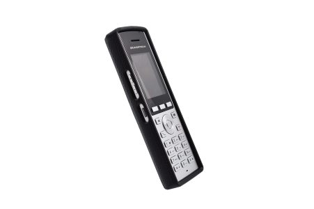 Grandstream WP820 TPU Case Front View