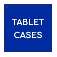 Custom tablet cases